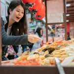 What to Watch Out for When Food Shopping in Unfamiliar Cities