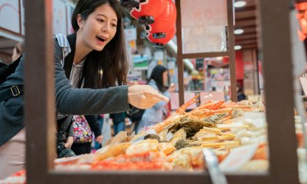 What to Watch Out for When Food Shopping in Unfamiliar Cities