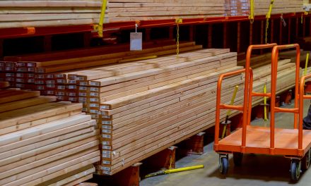Tips for Finding a Reliable Lumber Yard Near You