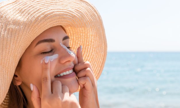 How to Protect Your Skin from the Sun