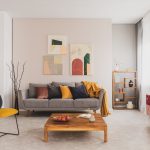 Fancy Ways to Decorate Your Living Room