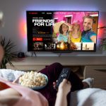 Netflix Hit Movie Nonnas Could Be Getting a Sequel