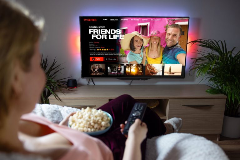 Netflix Hit Movie Nonnas Could Be Getting a Sequel