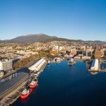 Hobart: Tasmania’s Historic Harbour City and Gateway to Ocean Adventures