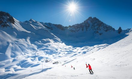 Top 7 Best Ski Resorts in France