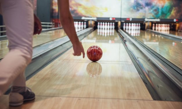 Summer Bowling Nights Just Got Better: Creative Custom T-Shirt Ideas for Your Crew