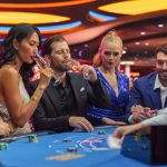 London’s Great Casinos