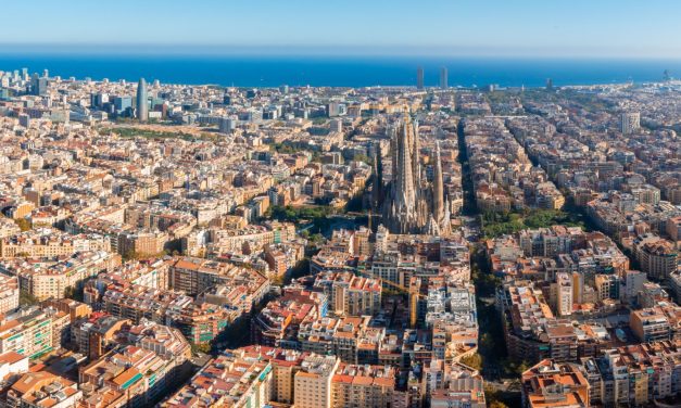 Best Companies To Find Accommodation For Your Trip To Barcelona