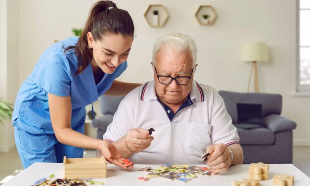 Why More Families Are Choosing Professional Support Over Assisted Living