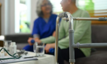 HCBS Waiver Explained: Benefits for Medicaid Recipients