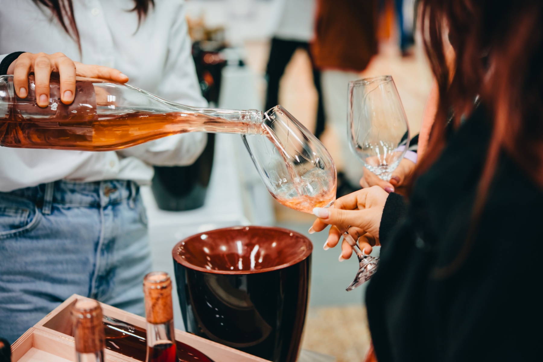 tntmagazine.com - Editor - How Professional Wine Courses Build Expertise in Wine and Spirits