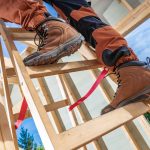 Why Tradespeople Are Upgrading to Advanced Safety Footwear in 2026