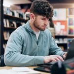 How universities are using smart lockers to modernize campus device management