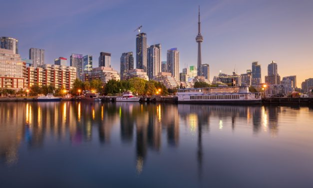 Canada’s Digital Economy: How Tech Innovation Is Changing the Business Landscape