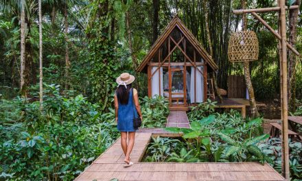 Sustainable Travel Is on the Rise — Here’s How the Industry Is Changing