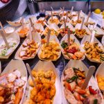 Foodie delights! Our selection of the best Food Markets around the world