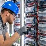 Energy Efficiency in 2026: The Role of Physical Power Management