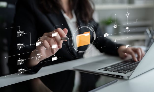 From Teaser to Closing: How a VDR Supports Each Stage of an M&A Transaction