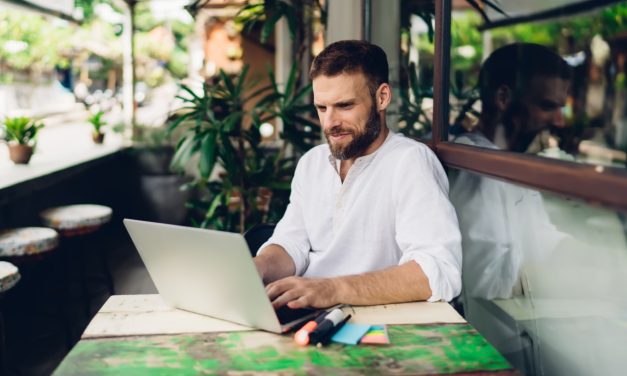 Why Freelancers and Digital Nomads Still Need Their Own Domain