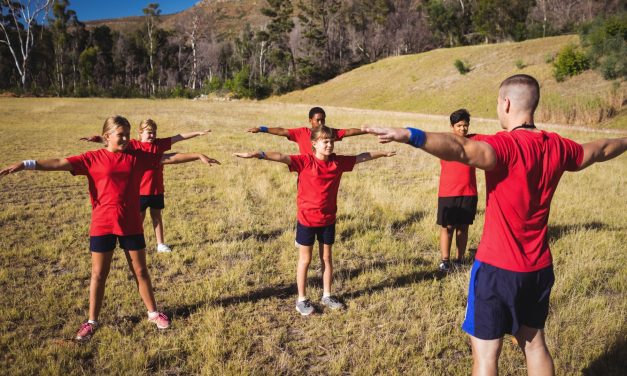 Boot Camps vs. Teen Treatment Centers in Phoenix: Which Actually Helps Teens?