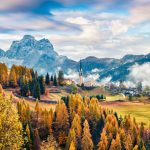 Forget the Ski Slopes for a Minute: These Italian Mountain Hotels Are Worth the Trip Alone