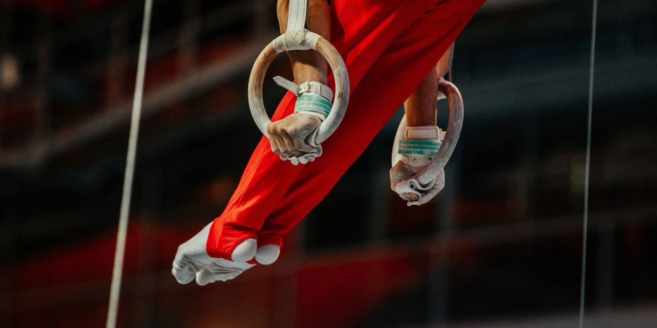 Canadian Sports Stars: Athletes Who Are Becoming Household Names