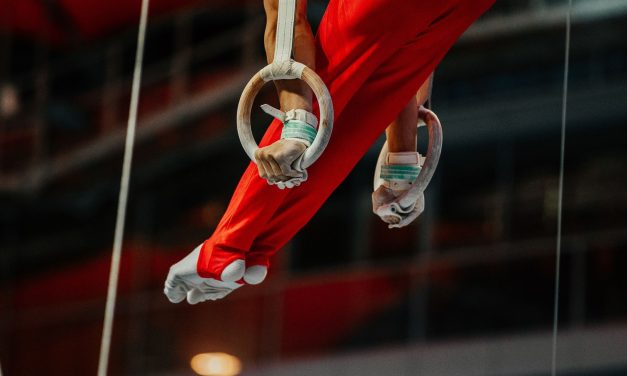 Canadian Sports Stars: Athletes Who Are Becoming Household Names