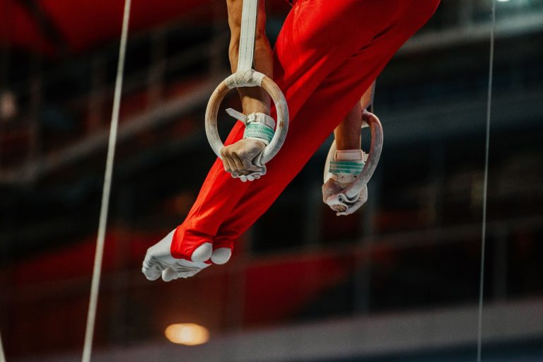Canadian Sports Stars: Athletes Who Are Becoming Household Names