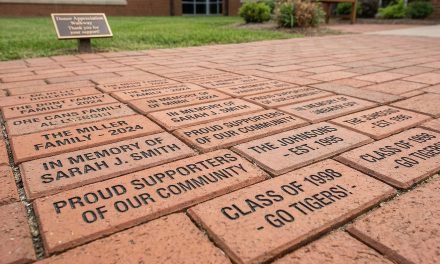 How to Run a Successful Brick Fundraising Campaign