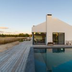 What Makes a Home Look Instantly More Modern?