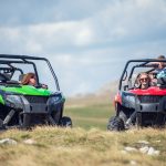 Safety Tips for Using UTV Vehicles