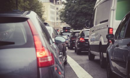 London Is Suffocating You: Why You Need a Getaway Car