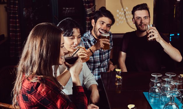 Why Young Professionals Are Choosing Sobriety – and Thriving
