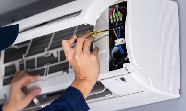 How to Prepare for a New Air Conditioner