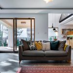 How to Choose Living Room Furniture That Fits the Way You Actually Live