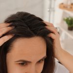 Menopause and Hair Loss: Why It Happens and What Helps