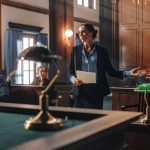 How to Handle Serious Criminal Charges