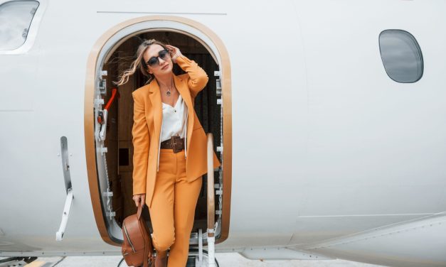 The Luxury Travel Experiences AI Simply Cannot Plan, According to Stephanie Bowers