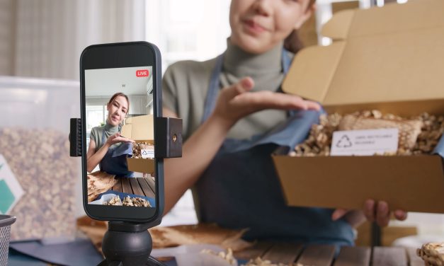 Popular Online Marketing Trends for Small Companies
