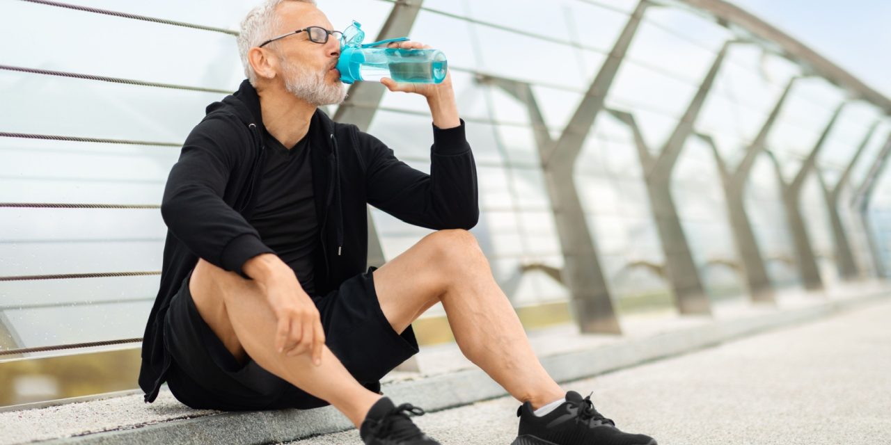 The Vital Role of Hydration in Senior Health