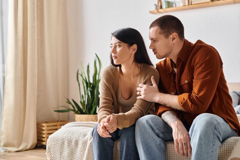 How to Create a Stronger Relationship