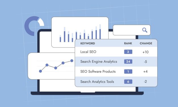 How to Build a Business Growth Strategy Around SEO