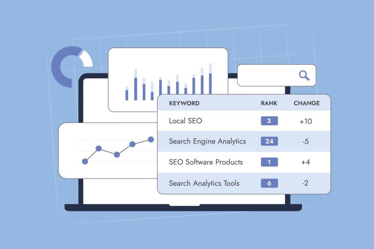 How to Build a Business Growth Strategy Around SEO