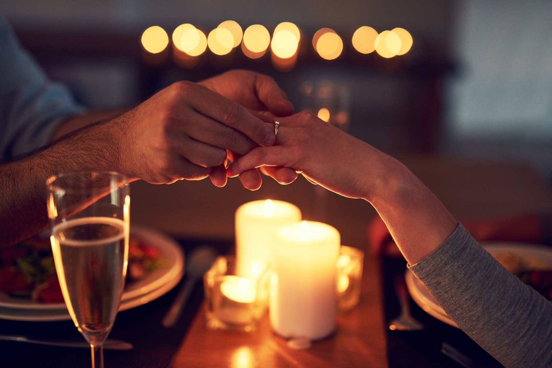 How to Maximize Your Engagement Ring Budget