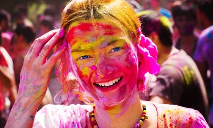 The World’s Weirdest Festivals You Should Visit at Least Once