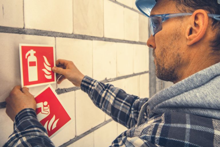 How to Get Workers to Take Safety Seriously
