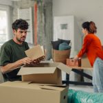 How Moving Turns Normal People Into Highly Stressed Decision-Makers