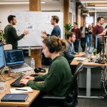 How to Be More Assertive as an Introvert in a Loud Workplace