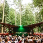 Houghton Festival 2026, Norfolk