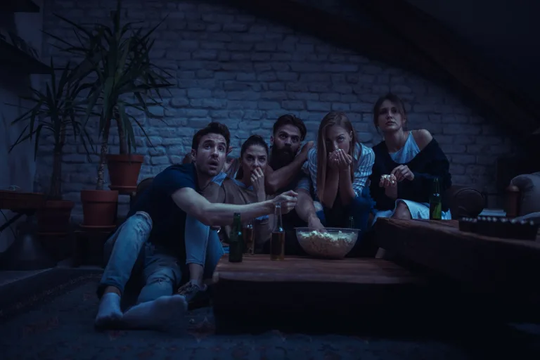 Horror films that actually get dread in 2026